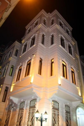Bianco Residence Taksim